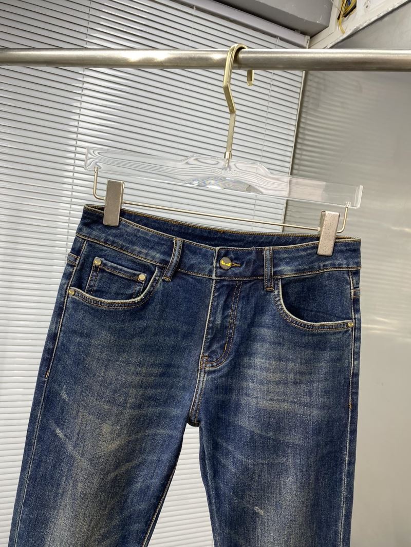 Fendi Jeans